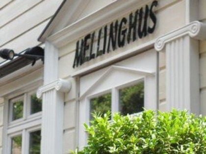 Photo: Mellinghus